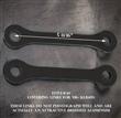 Kawasaki KLR650 08+ Lowering Links HTP4-8-10